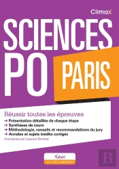 Concours De Sciences Po Paris