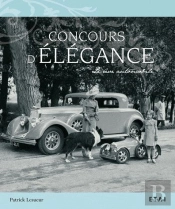Concours D'Elegance Automobile