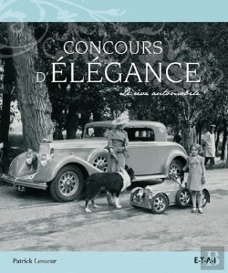 Bertrand.pt - Concours D'Elegance Automobile