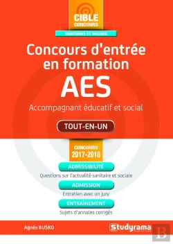Bertrand.pt - Concours D'Entree En Formation Aes