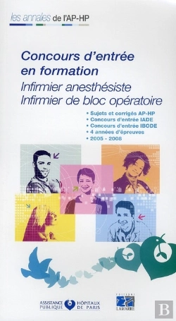 Bertrand.pt - Concours D'Entree Iade Ibode 2005/2008
