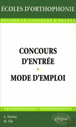 Bertrand.pt - Concours D'Entrée - Mode D'Emploi