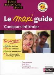 Concours D'Infirmier Etapes Formations Sante 2011