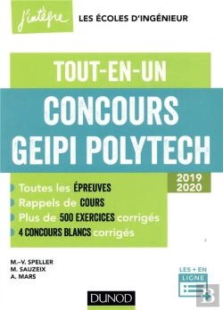 Bertrand.pt - Concours Geipi Polytech (2e Édition)