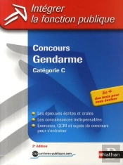 Concours Gendarme ; Catégorie C (Édition 2009)
