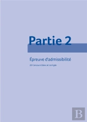 Concours Iade Tout-En-Un (Édition 2022)
