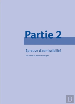 Bertrand.pt - Concours Iade Tout-En-Un (Édition 2022)