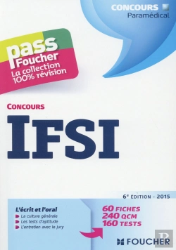 Bertrand.pt - Concours Ifsi 2015 (6e Édition)