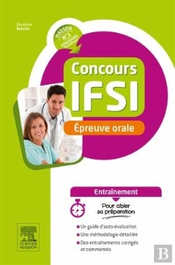 Bertrand.pt - Concours Ifsi ; Épreuve Orale ; Entraînement (4e Édition)