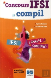 Concours Ifsi La Compil