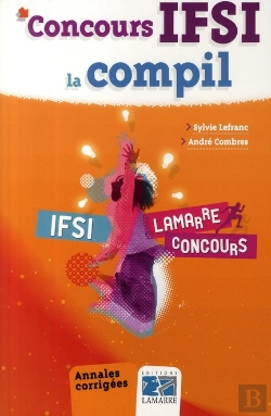 Bertrand.pt - Concours Ifsi La Compil