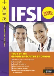 Concours Ifsi ; Tout-En-Un