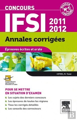 Bertrand.pt - Concours Infirmier 2011/2012 12eme Edition