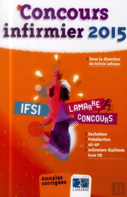 Bertrand.pt - Concours Infirmier 2015 (15e Édition)