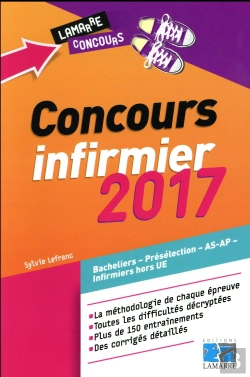 Bertrand.pt - Concours Infirmier 2017