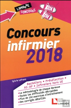Bertrand.pt - Concours Infirmier 2018