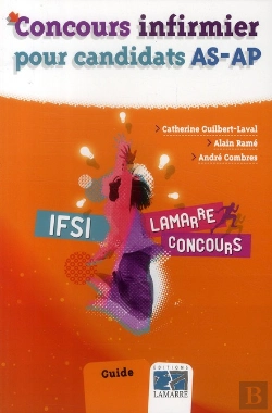 Bertrand.pt - Concours Infirmier Candidats As Ap