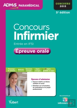 Bertrand.pt - Concours Infirmier Épreuve Orale 2015 (5e Édition)