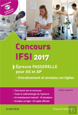 Bertrand.pt - Concours Infirmier Pour As Et Ap  3ed.