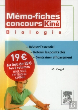 Bertrand.pt - Concours Kiné ; Physique, Chimie, Biologie