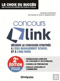 Bertrand.pt - Concours Link (2e Édition)