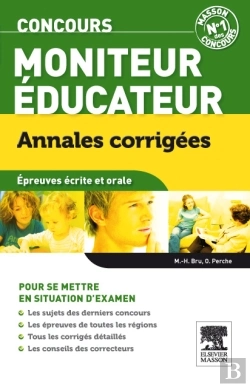 Bertrand.pt - Concours Moniteur Educateur 4eme Edition