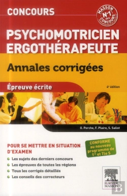 Bertrand.pt - Concours Psychomotricien, Ergotherapeute (4e Édition)