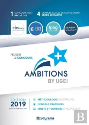 Concours Puissance Alpha