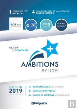 Bertrand.pt - Concours Puissance Alpha