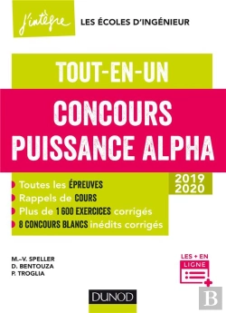 Bertrand.pt - Concours Puissance Alpha