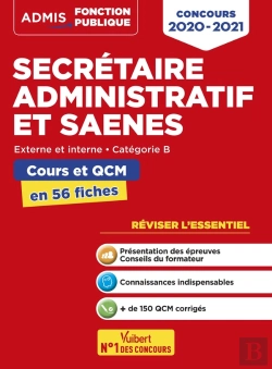 Bertrand.pt - Concours Secretariat Administratif Et Saenes