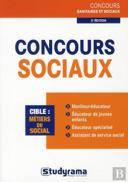 Bertrand.pt - Concours Sociaux 2 Edt