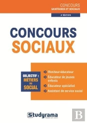 Concours Sociaux (4e Édition)