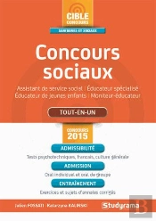 Concours Sociaux (5e Édition)