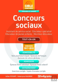 Bertrand.pt - Concours Sociaux