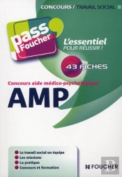 Concours Travail Social Amp