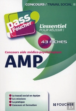 Bertrand.pt - Concours Travail Social Amp