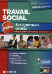 Concours Travail Social Les Epreuves Orales