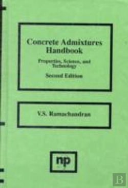 Bertrand.pt - Concrete Admixtures Handbook