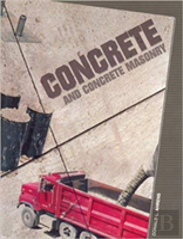 Concrete And Concrete Masonry