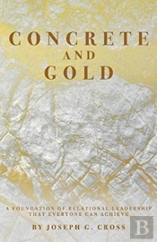 Concrete And Gold