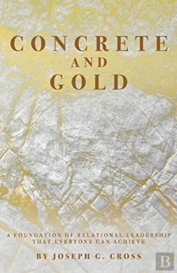 Bertrand.pt - Concrete And Gold