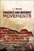 Concrete And Masonry Movements