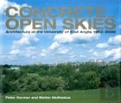 Concrete And Open Skies