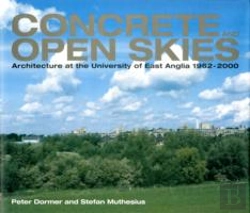 Bertrand.pt - Concrete And Open Skies