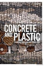Concrete And Plastic