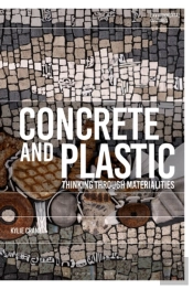 Concrete And Plastic