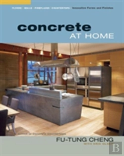 Bertrand.pt - Concrete At Home