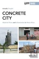 Concrete City