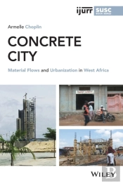 Concrete City